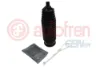 Bota de proteção do mecanismo de direção (de cremalheira) Nissan Primera P12