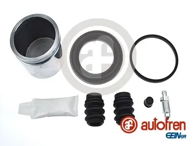 Kit de reparação de suporte do freio dianteiro Honda Civic VII
