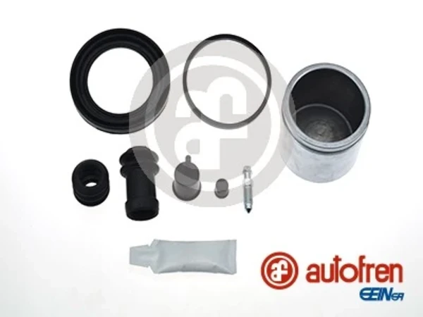 Kit de reparação de suporte do freio dianteiro para Mazda 626 (GW)