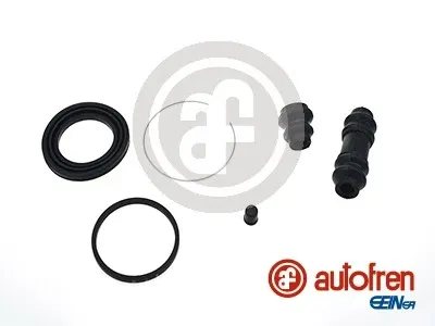 Kit de reparação de suporte do freio traseiro Nissan Patrol K260