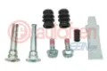 Kit de reparação de suporte do freio traseiro Hyundai Atos MX