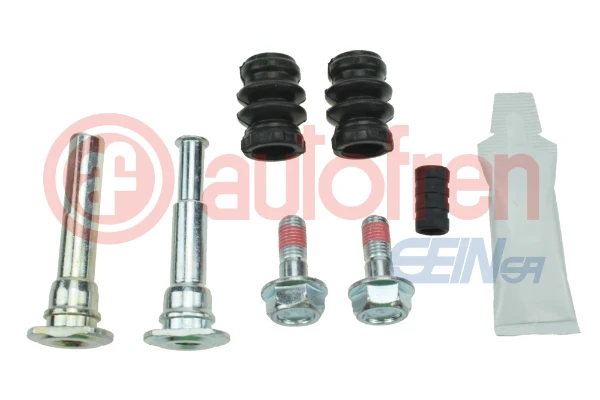 Kit de reparação de suporte do freio traseiro para Nissan Maxima (J30)