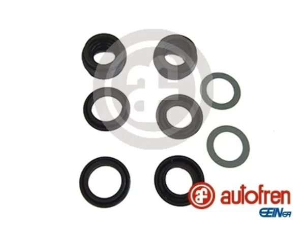 Kit de reparação de cilindro mestre do freio para Ford Fiesta (JAS, JBS)
