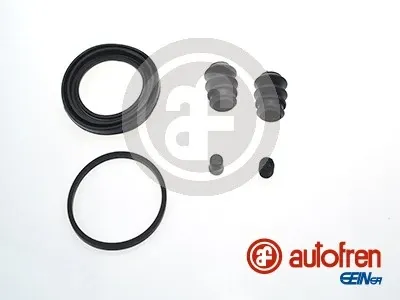 Kit de reparação de suporte do freio dianteiro Nissan Tiida NMEX ASIA