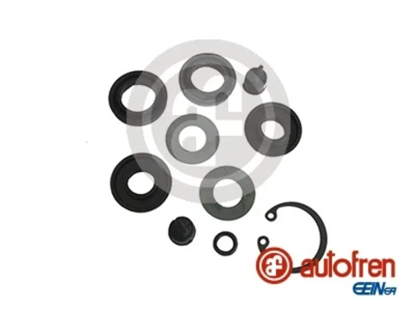 Kit de reparação de cilindro principal de embraiagem para Mitsubishi Lancer (C6A, C7A)