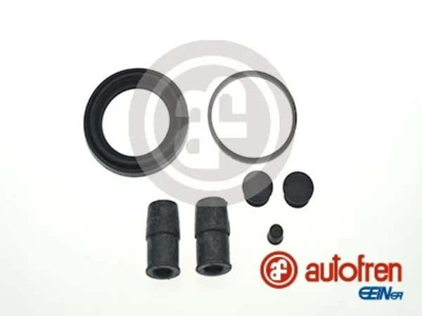 Kit de reparação de suporte do freio traseiro на Mercedes Sprinter (901, 902)