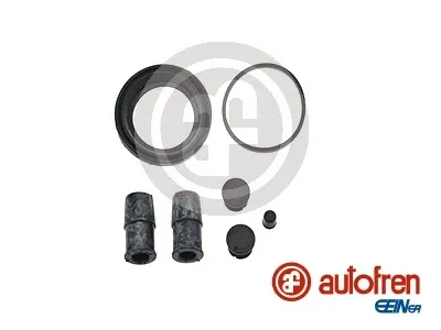 Kit de reparação de suporte do freio dianteiro D4025 Autofren