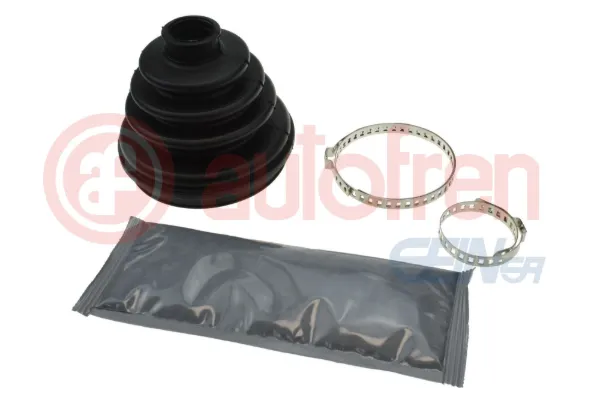 Bota de proteção externa de junta homocinética do semieixo dianteiro D8094 Autofren