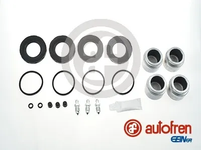 Kit de reparação de suporte do freio dianteiro D41766C Autofren