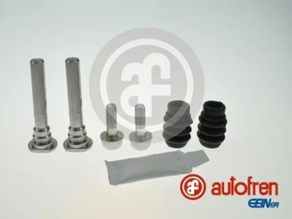 Kit de reparação de suporte do freio dianteiro para Chevrolet Aveo (T300)