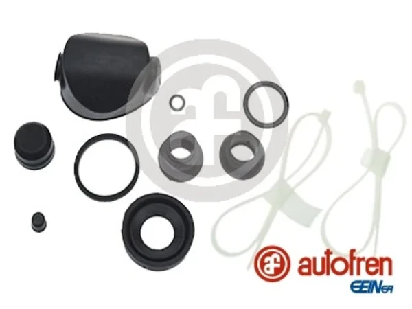 Kit de reparação de suporte do freio traseiro para Ford Mondeo (BAP)