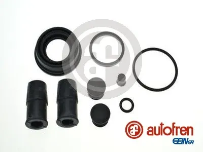 Kit de reparação de suporte do freio traseiro BMW 2 Active Tourer