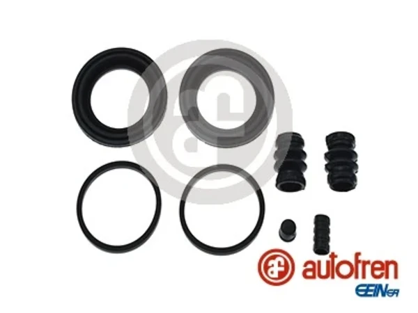 Kit de reparação de suporte do freio dianteiro para Hyundai Trajet (FO)