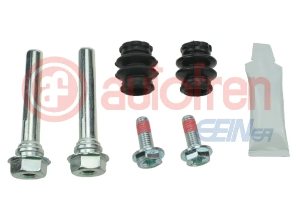 Guia de suporte dianteiro D7226C Autofren