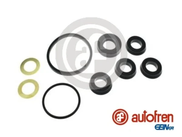 Kit de reparação de cilindro mestre do freio para Opel Kadett 