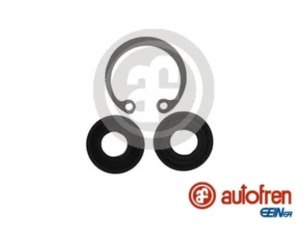 Kit de reparação de cilindro principal de embraiagem para Toyota Hiace (H1, H2)