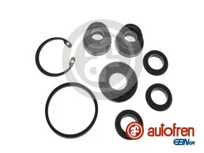 Kit de reparação de cilindro mestre do freio Opel Astra G