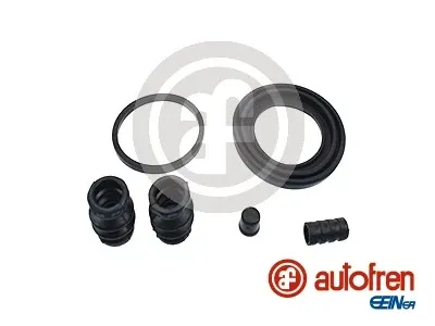 Kit de reparação de suporte do freio traseiro D4632 Autofren