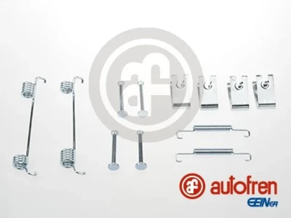 D3902A Autofren kit de reparação do freio de estacionamento