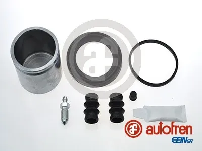 Kit de reparação de suporte do freio dianteiro Volkswagen Passat ALLTRACK B8