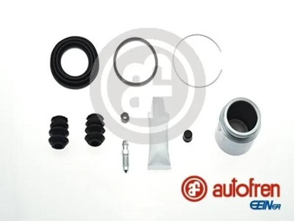 Kit de reparação de suporte do freio traseiro para Isuzu Trooper 