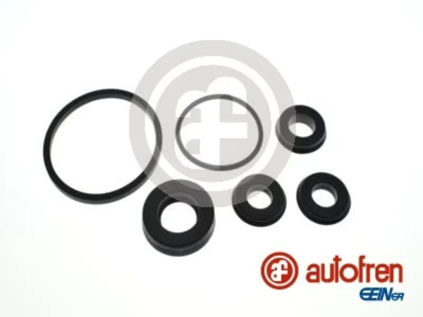 Kit de reparação de cilindro mestre do freio para Peugeot 205 (20A, C)