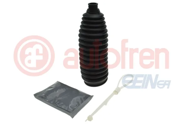 Bota de proteção do mecanismo de direção (de cremalheira) D9018 Autofren