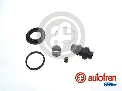 Kit de reparação de suporte do freio traseiro Toyota Camry V