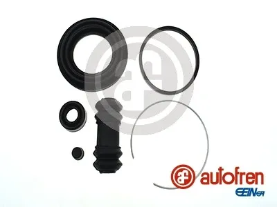 Kit de reparação de suporte do freio dianteiro D4209 Autofren