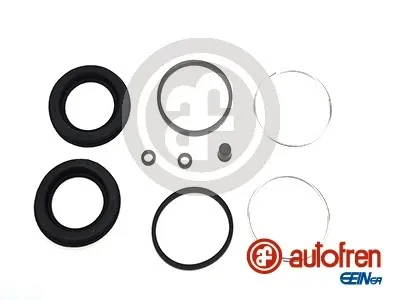 Kit de reparação de suporte do freio dianteiro 03469270 General Motors