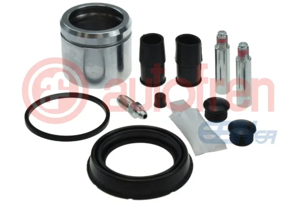 Kit de reparação de suporte do freio dianteiro Ford Escape II