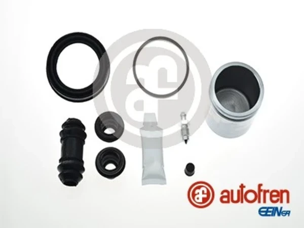 Kit de reparação de suporte do freio traseiro para Volkswagen LT (2DM)