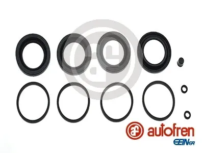 Kit de reparação de suporte do freio dianteiro Mercedes S C216