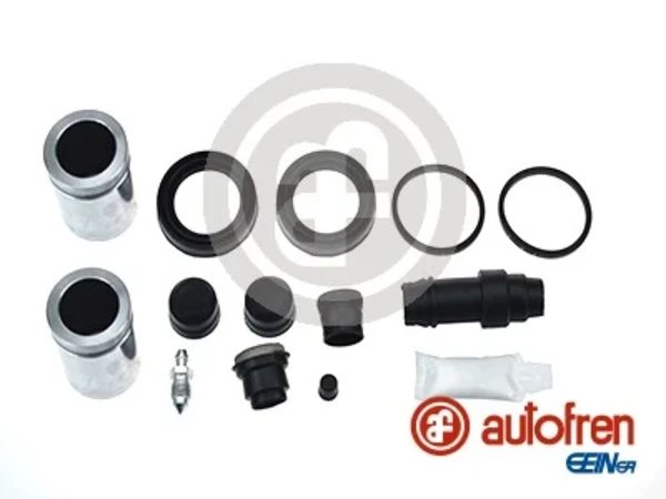 Kit de reparação de suporte do freio dianteiro para Ford Transit (T)