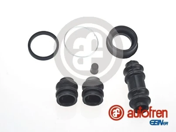 Kit de reparação de suporte do freio traseiro para Toyota RAV4 (SXA 10)