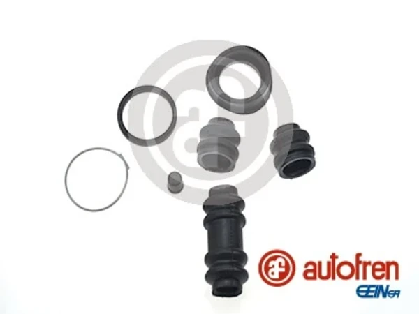 Kit de reparação de suporte do freio traseiro para Toyota Yaris (P10)