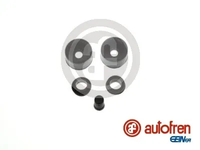 Kit de reparação de cilindro do freio traseiro D3306 Autofren
