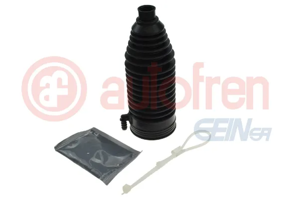Bota de proteção do mecanismo de direção (de cremalheira) para Citroen C4 II B7