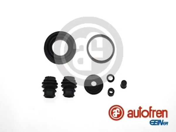 Kit de reparação de suporte do freio traseiro para Mazda 6 (GJ, GL)