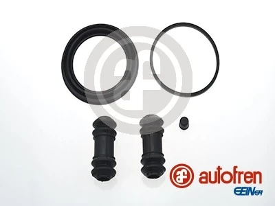 Kit de reparação de suporte do freio dianteiro para KIA Carnival (UP)