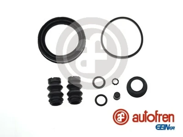 D4587 Autofren kit de reparação de suporte do freio dianteiro