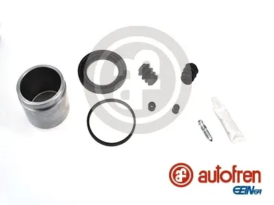 Kit de reparação de suporte do freio dianteiro Mitsubishi ASX GA