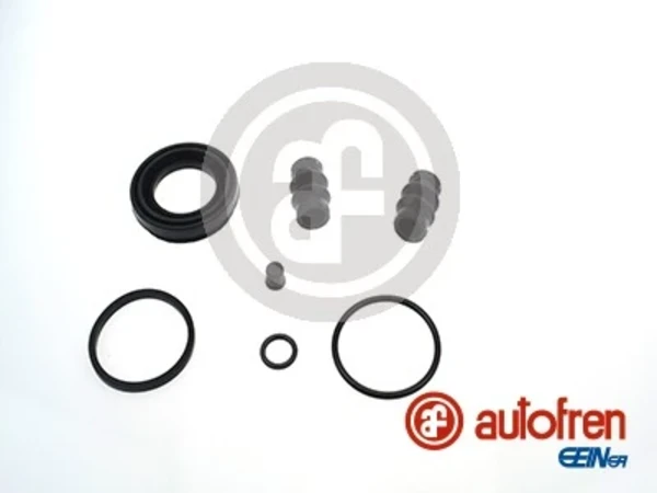 Kit de reparação de suporte do freio traseiro para Audi A5 (8TA)
