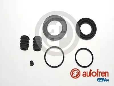 Kit de reparação de suporte do freio dianteiro D4451 Autofren