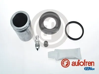 Kit de reparação de suporte do freio traseiro Land Rover Freelander II