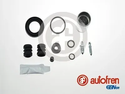 Kit de reparação de suporte do freio traseiro Fiat Bravo I