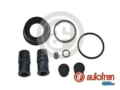 Kit de reparação de suporte do freio traseiro D42241 Autofren