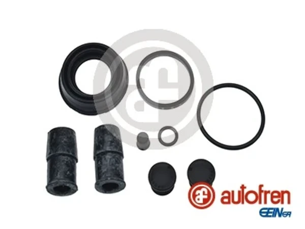 Kit de reparação de suporte do freio traseiro para Skoda KAROQ (NU7)