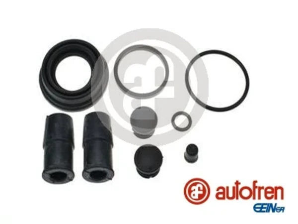 Kit de reparação de suporte do freio traseiro para Ford Focus (HN)