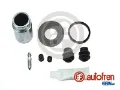 Kit de reparação de suporte do freio traseiro Nissan Tiida C11X